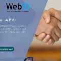 AEFI & WEBID