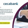 Imagen destacada_Nota Patrocinio Cecabank