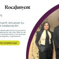 Renovación RocaJunyent-AEFI 2025